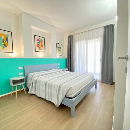 Casa Meli Apartment San Vero Milis Ngoại thất bức ảnh