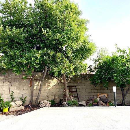 Casa Meli Apartment San Vero Milis Ngoại thất bức ảnh