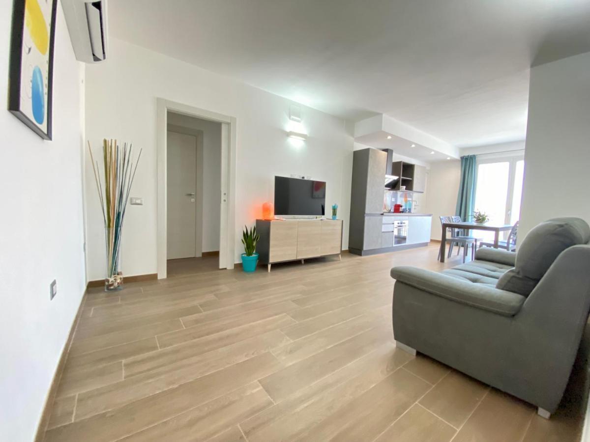 Casa Meli Apartment San Vero Milis Ngoại thất bức ảnh