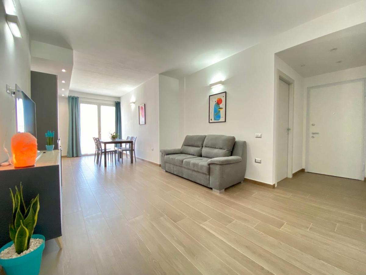 Casa Meli Apartment San Vero Milis Ngoại thất bức ảnh