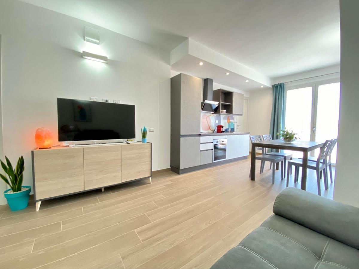Casa Meli Apartment San Vero Milis Ngoại thất bức ảnh