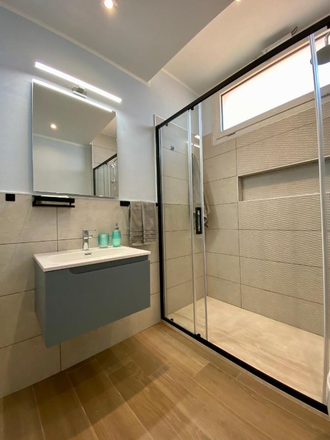 Casa Meli Apartment San Vero Milis Ngoại thất bức ảnh