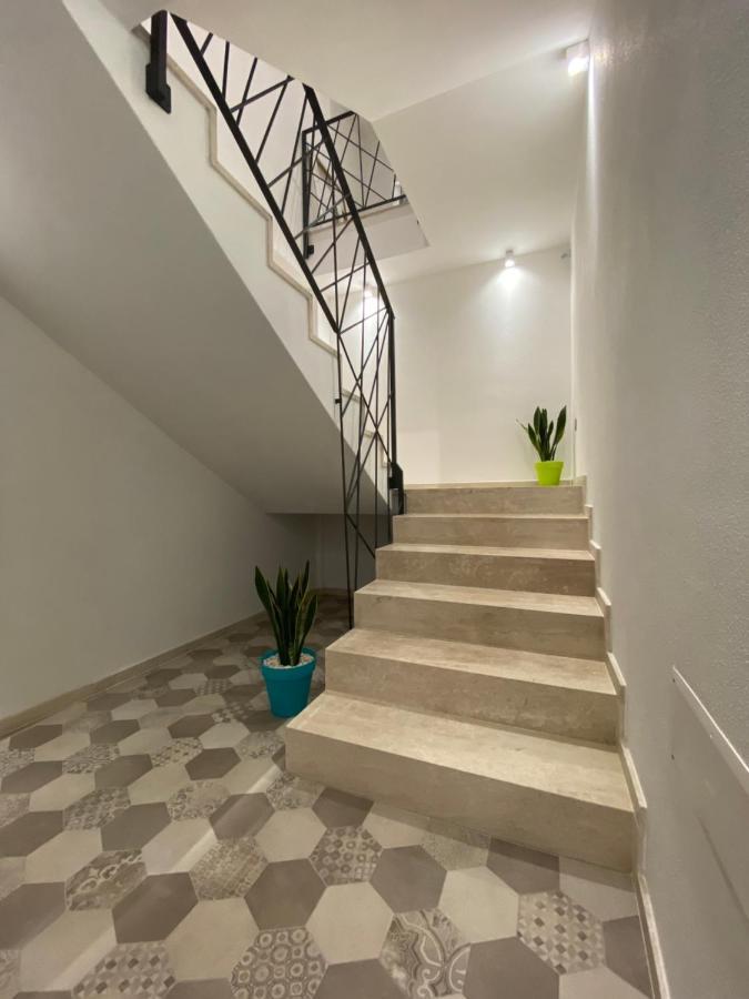 Casa Meli Apartment San Vero Milis Ngoại thất bức ảnh