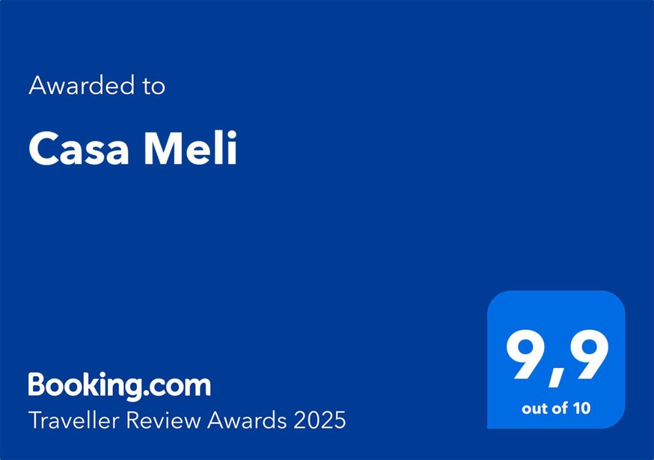 Casa Meli Apartment San Vero Milis Ngoại thất bức ảnh